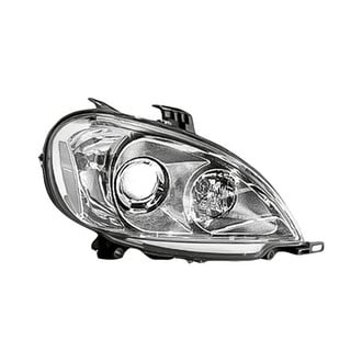 Replacement - Passenger Side Headlight (Standard Line)