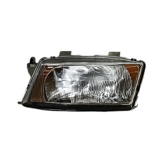 Replacement - Headlight (Standard Line)
