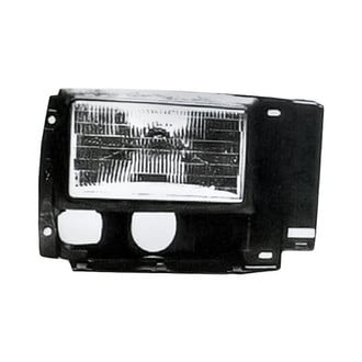 Replacement - Passenger Side Headlight (Standard Line)