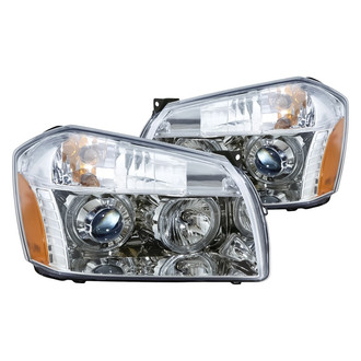 Replacement - Custom Headlights