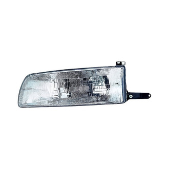 Replacement - Driver Side Headlight (Standard Line)