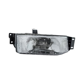 Replacement - Passenger Side Headlight (Standard Line)