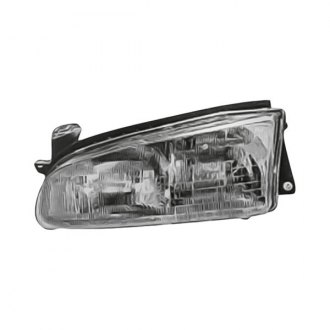 Replacement - Headlights