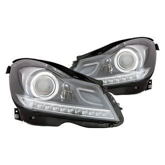 Replacement - Custom Headlights