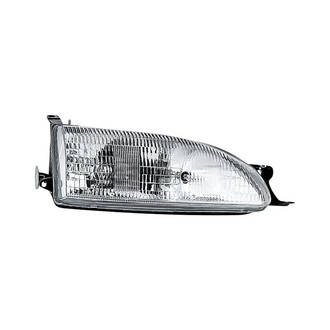 Replacement - Passenger Side Headlight (Standard Line)