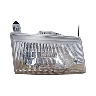 Replacement - Passenger Side Headlight (Standard Line)