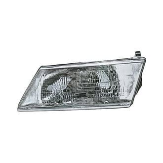 Replacement - Driver Side Headlight (Standard Line)