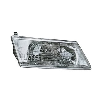 Replacement - Passenger Side Headlight (Standard Line)