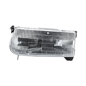Replacement - Passenger Side Headlight (Standard Line)