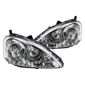 Replacement - Custom Headlights