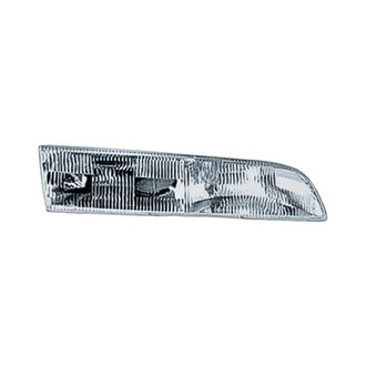 Replacement - Passenger Side Headlight (Standard Line)