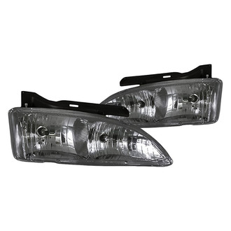 Replacement - Custom Headlights