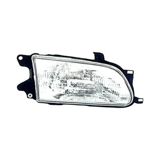 Replacement - Passenger Side Headlight (Standard Line)