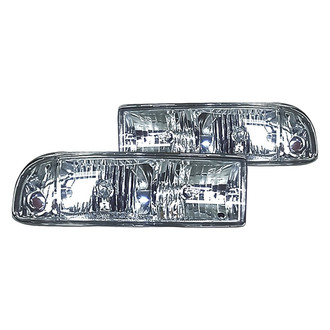Replacement - Custom Headlights
