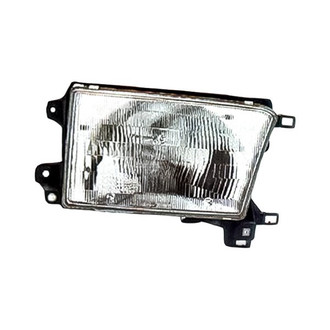Replacement - Passenger Side Headlight (Standard Line)