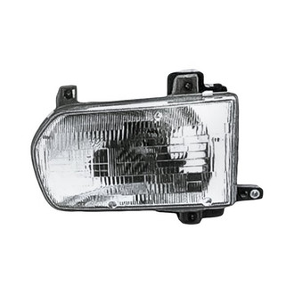 Replacement - Driver Side Headlight (Standard Line)