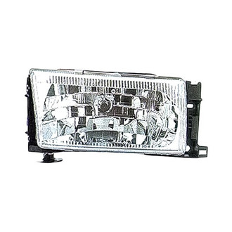 Replacement - Passenger Side Headlight (Standard Line)