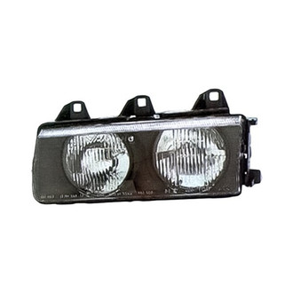 Replacement - Driver Side Headlight (Standard Line)