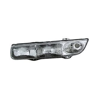Replacement - Driver Side Headlight (Standard Line)
