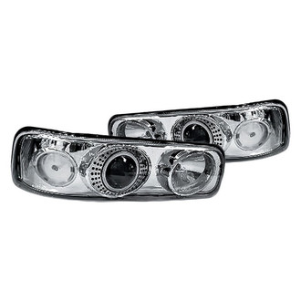 Replacement - Custom Headlights