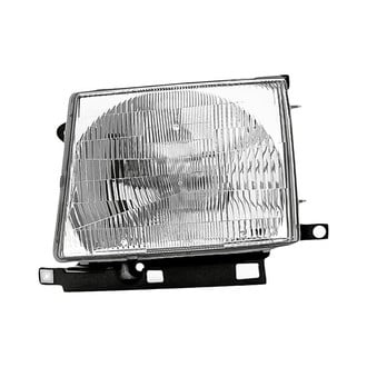 Replacement - Driver Side Headlight (Standard Line)