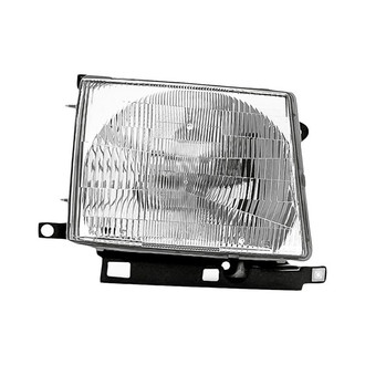 Replacement - Passenger Side Headlight (Standard Line)