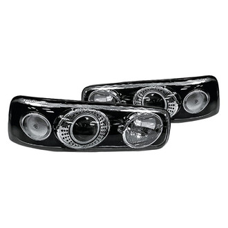 Replacement - Custom Headlights