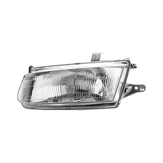 Replacement ID0001AA0312R00 - Driver Side Headlight (Standard Line)