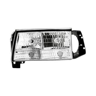 Replacement - Driver Side Headlight (Standard Line)