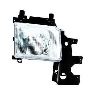 Replacement - Passenger Side Headlight (Standard Line)