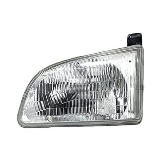 Replacement - Driver Side Headlight (Standard Line)