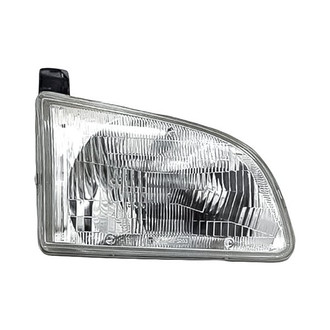 Replacement - Passenger Side Headlight (Standard Line)