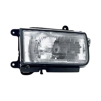 Replacement - Passenger Side Headlight (Standard Line)