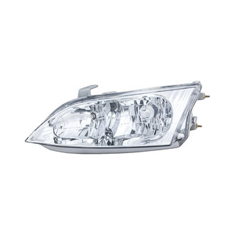 Replacement - Driver Side Headlight (Standard Line)