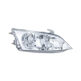 Replacement - Passenger Side Headlight (Standard Line)