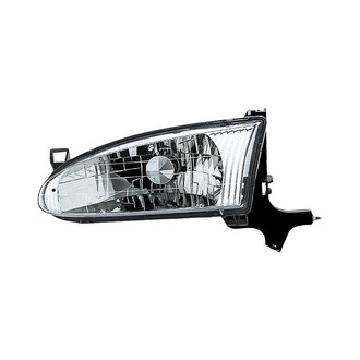 Replacement - Driver Side Headlight (Standard Line)
