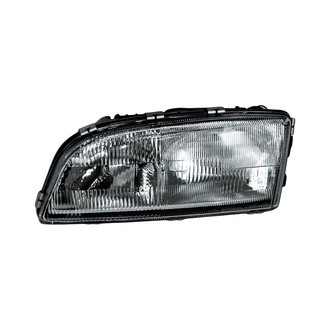 Replacement - Driver Side Headlight (Standard Line)