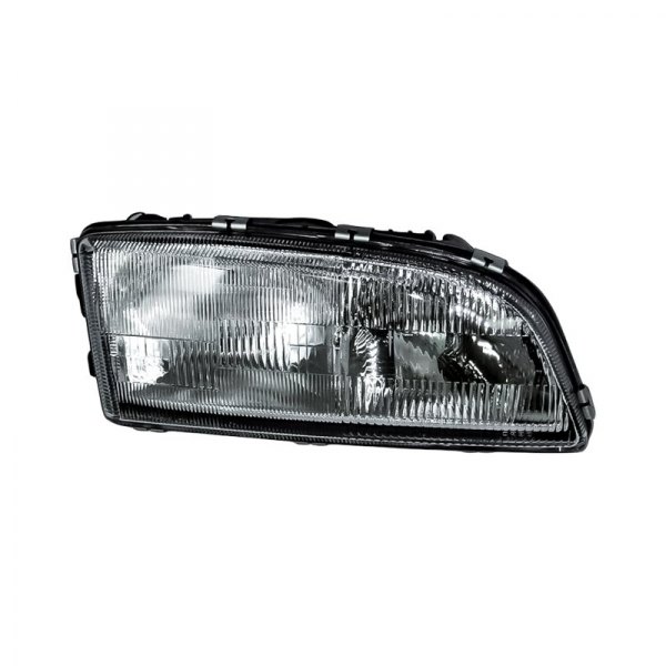 Replacement - Passenger Side Headlight