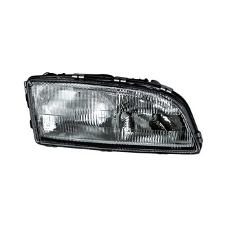 Replacement - Passenger Side Headlight (Standard Line)