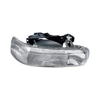 Replacement - Passenger Side Headlight (Standard Line)