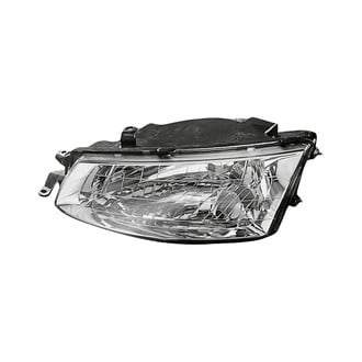 Replacement - Driver Side Headlight (Standard Line)