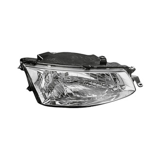 Replacement - Passenger Side Headlight (Standard Line)