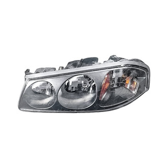Replacement - Driver Side Headlight (Standard Line)