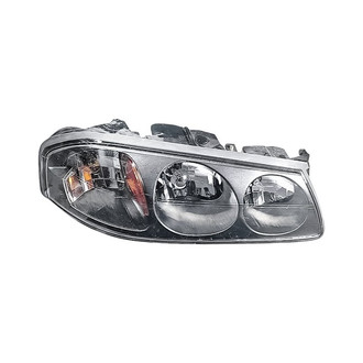 Replacement - Passenger Side Headlight (Standard Line)