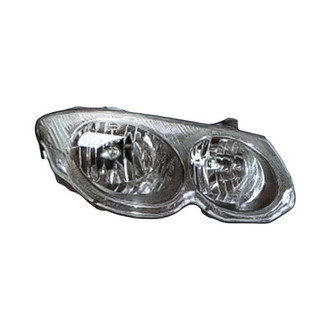 Replacement - Passenger Side Headlight (Standard Line)