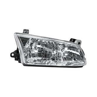 Replacement - Passenger Side Headlight (Standard Line)