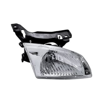 Replacement - Passenger Side Headlight (Standard Line)