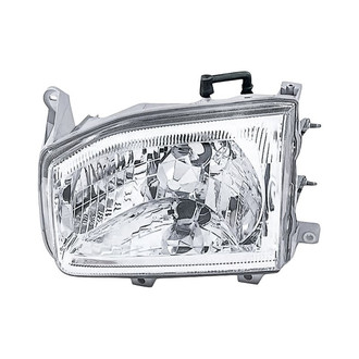 Replacement - Driver Side Headlight (Standard Line)