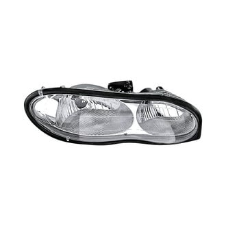 Replacement - Passenger Side Headlight (Standard Line)
