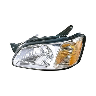 Replacement - Driver Side Headlight (Standard Line)